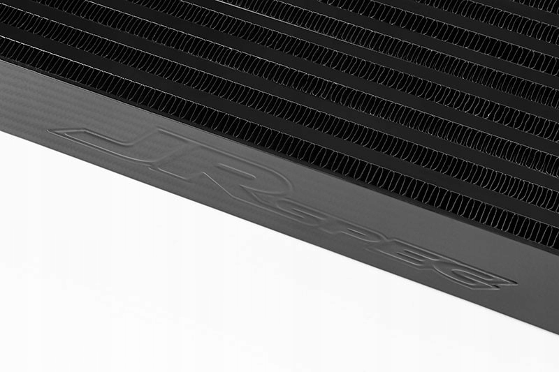 IC45030076-JRSPEC - Интеркулер JRspec 450x300x76mm