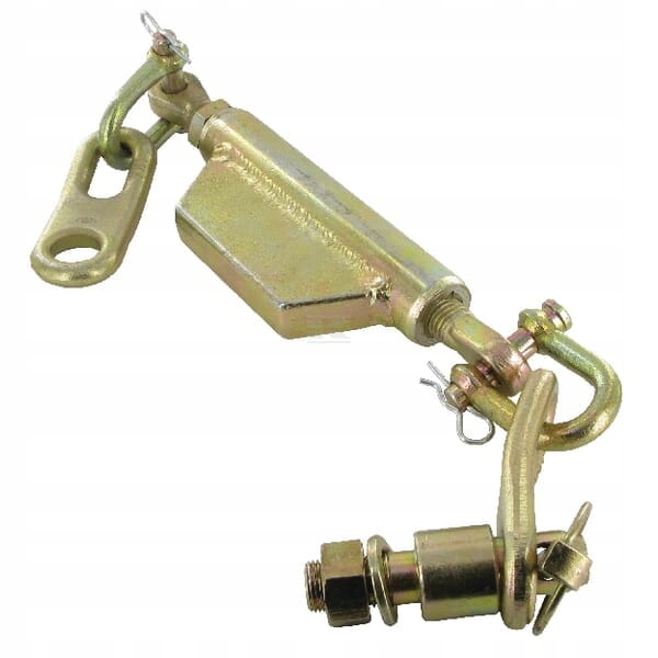 Řetěz stabilizátoru komplet 356 444 mm Z700100 Kramp