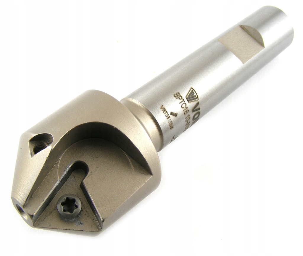 Fazownik pogłębiacz 45 stopni 10x31 16-100 Tcmt 16 10-31mm