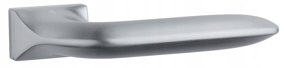 Kľučka Gladiola Slim chróm saténová Aprile