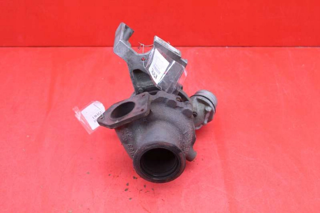 turbo TURBINA 7810189C BMW E90 E91 2.0 D 143 KM 08-13