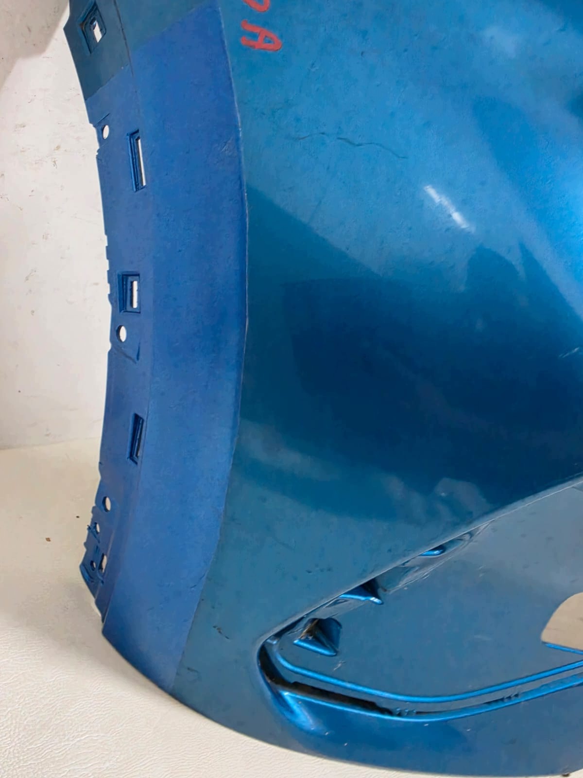 BYD ATTO 3 21-25 Paraurti Anteriore Anteriore