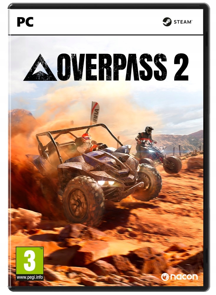 Overpass 2 (pc)