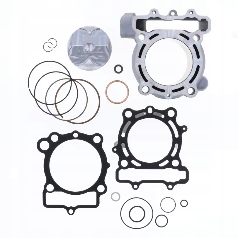 Athena Valec Kompletný Kawasaki Kxf 250 '20 STD=78MM