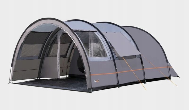 Kempingowy Namiot rodzinny Theta 4 Portal Outdoor