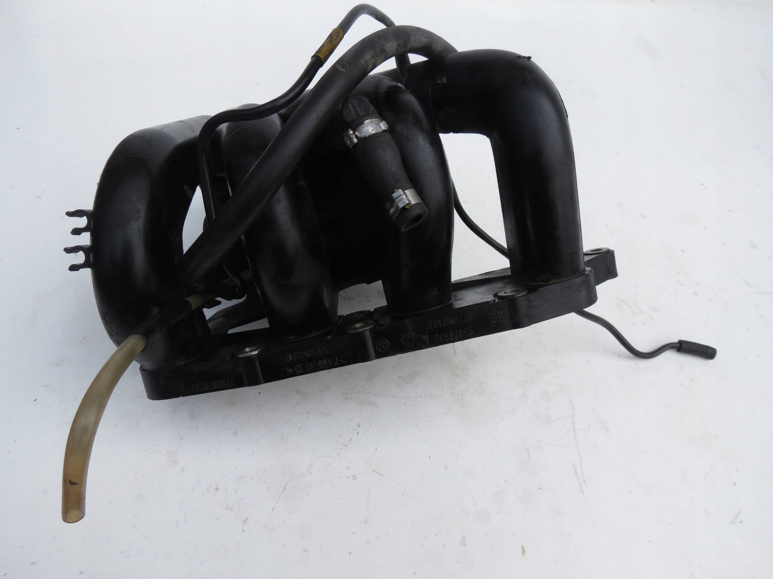 header pipe SSACU RENAULT KANGOO 1.4 95029300