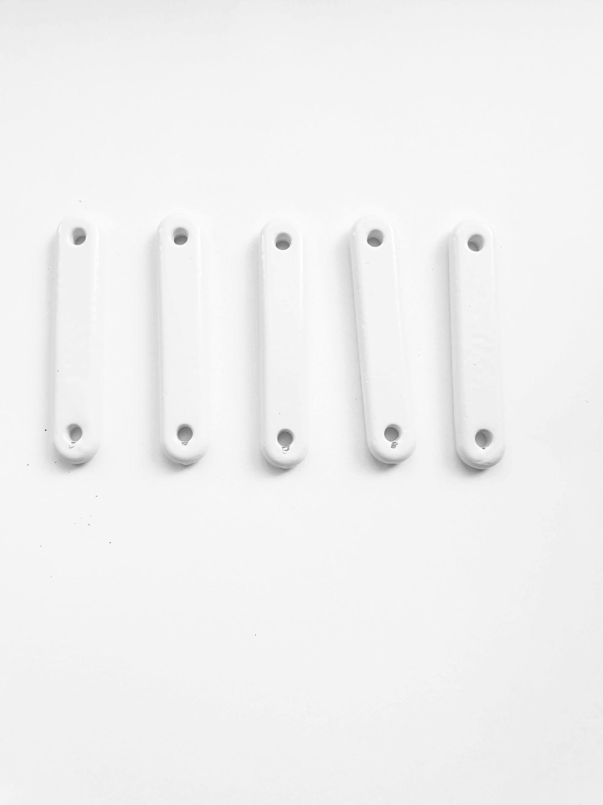 

Ciężarki Obciążniki Do Firan 25 Gram Komplet 5 Szt