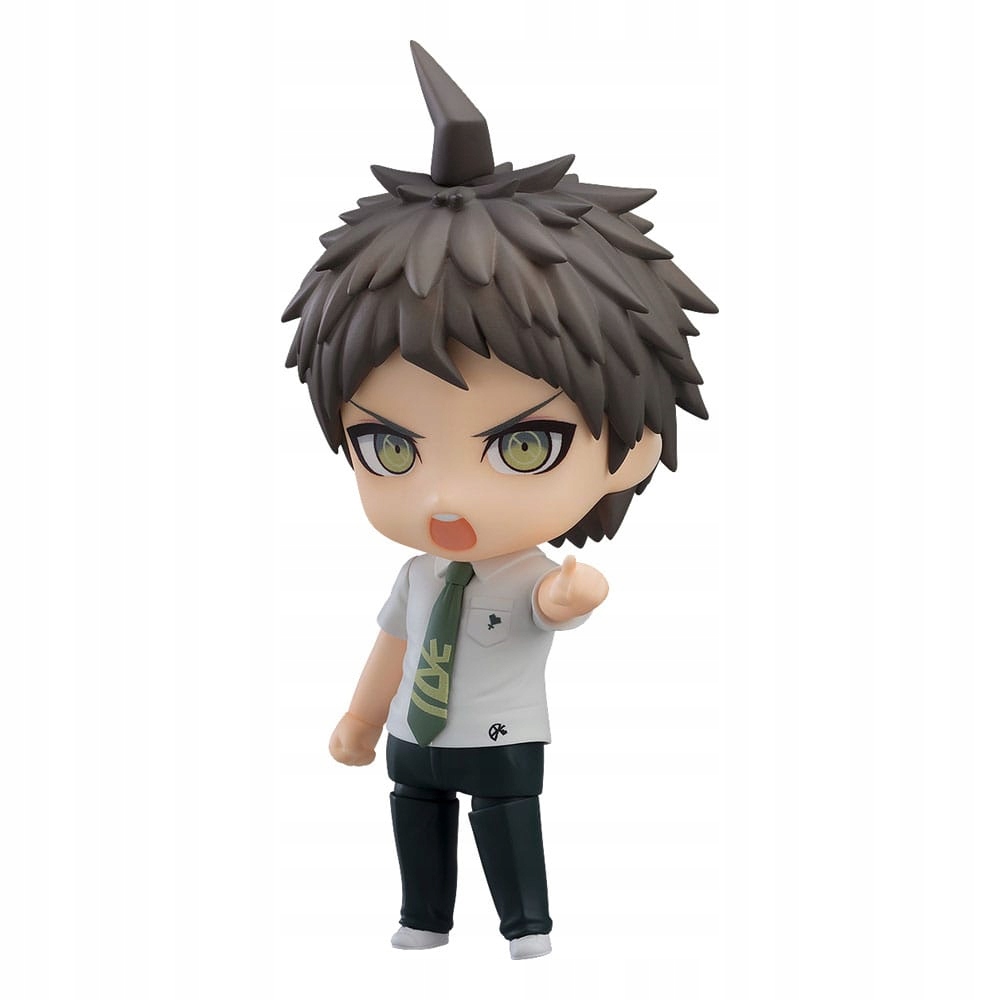 Danganronpa 1-2 Reload Nendoroid Akční Figurka Hajime Hinata 10 cm