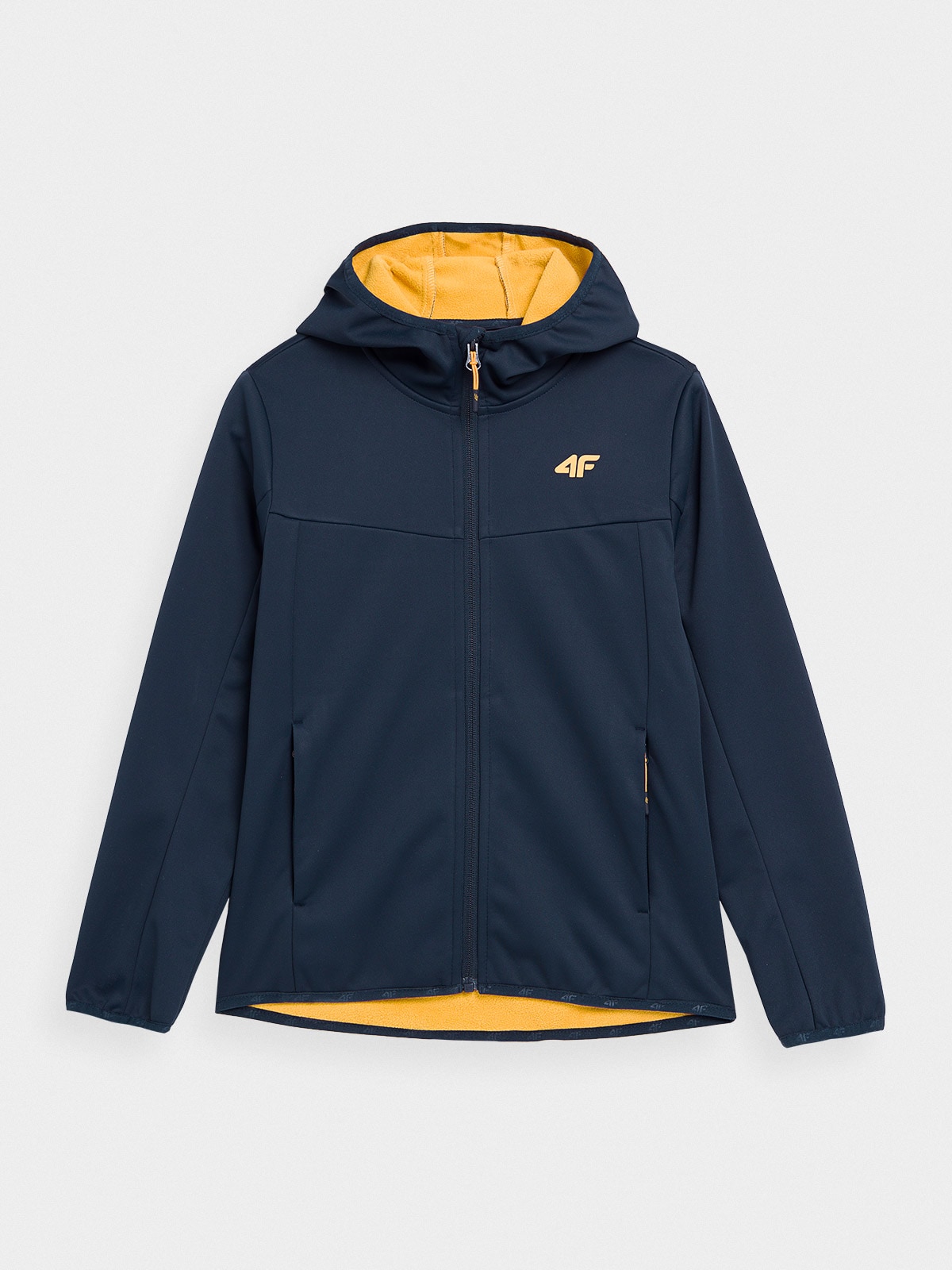 

Kurtka Softshell 4F 4FJSS23TSOFM134-31S-158