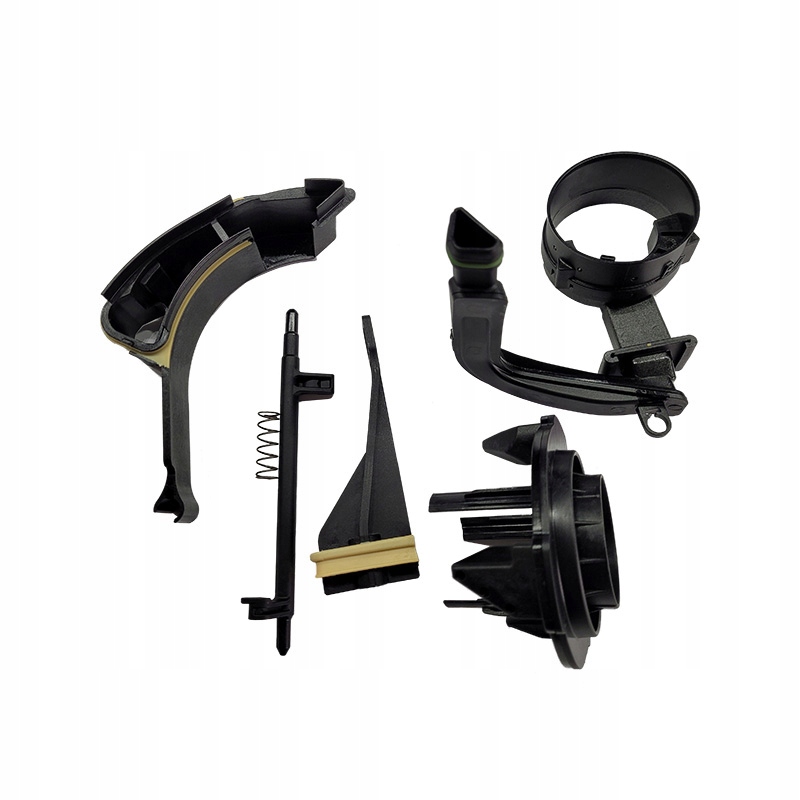 MG01060 - Пластикові деталі редуктор ATC13 Bmw X3 G01 xDrive