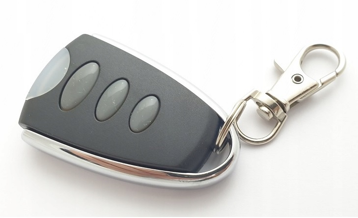 Pilot zamiennik FAAC FIX 3 - 433MHz