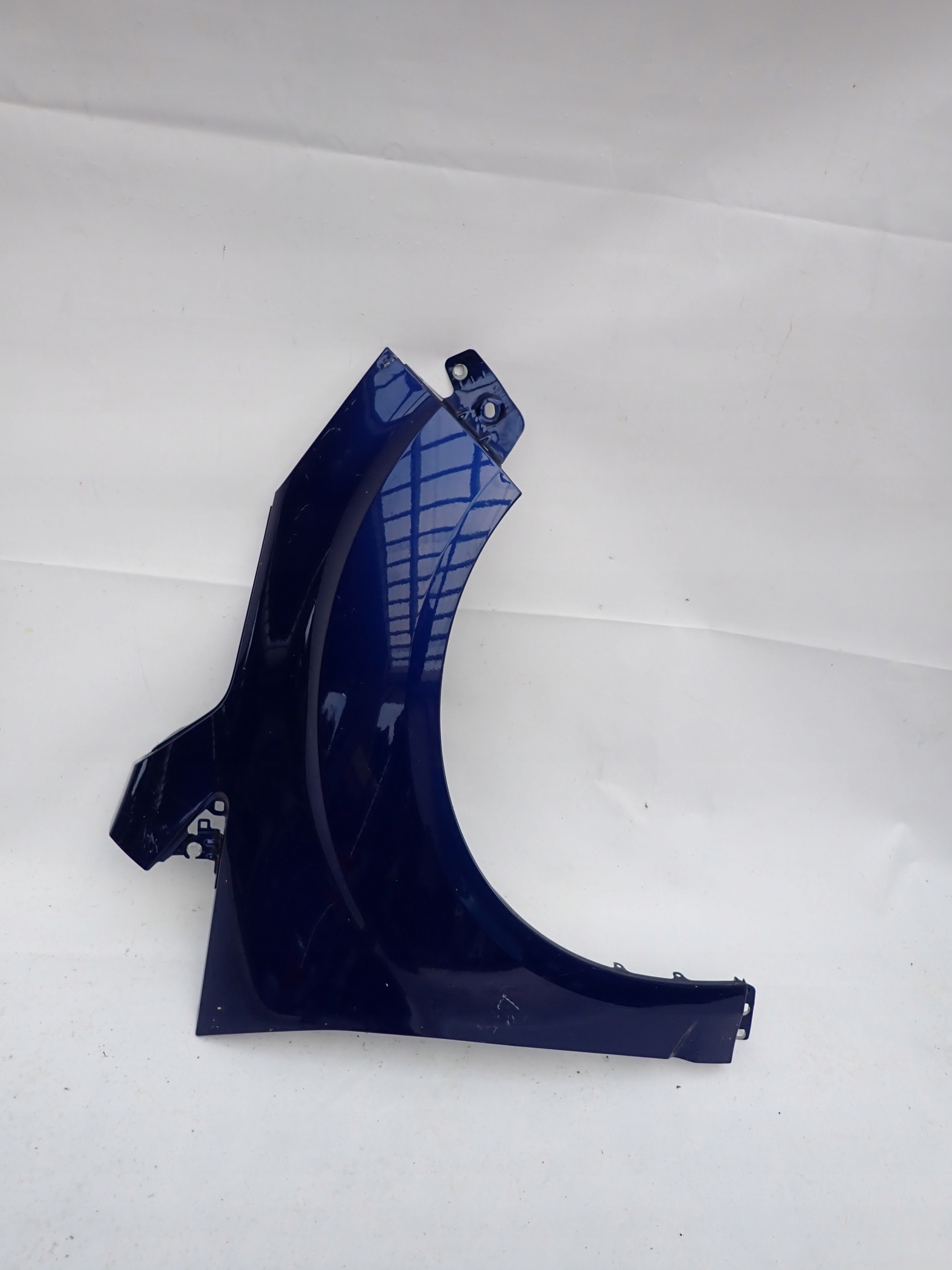 FORD C-MAX MK2 11- fender right front front