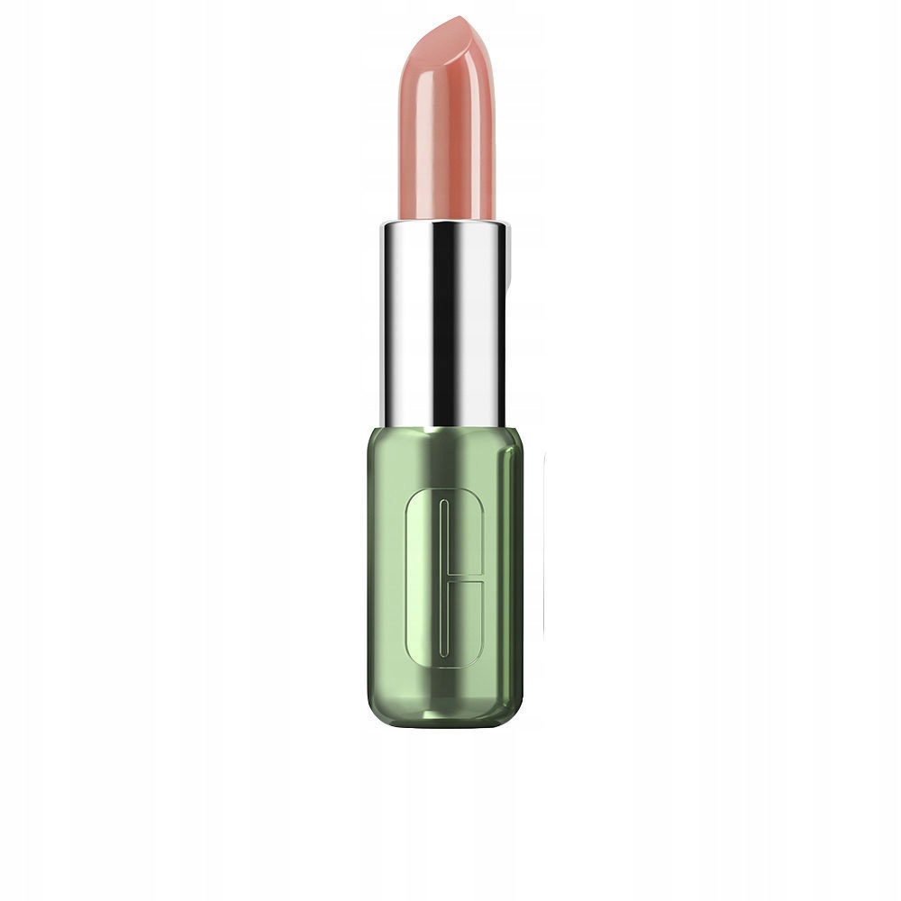 Pop Longwear Shine lipstick #Nude Pop 3.9 gr