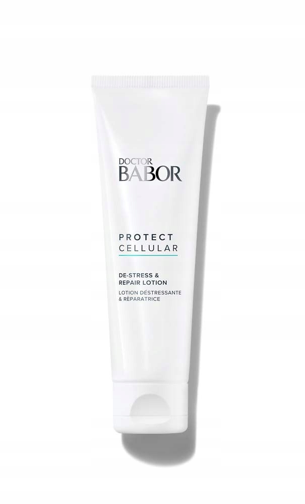 Babor Protect Cellular Mléko Po Opalování (de-stress+repair) 150 ML