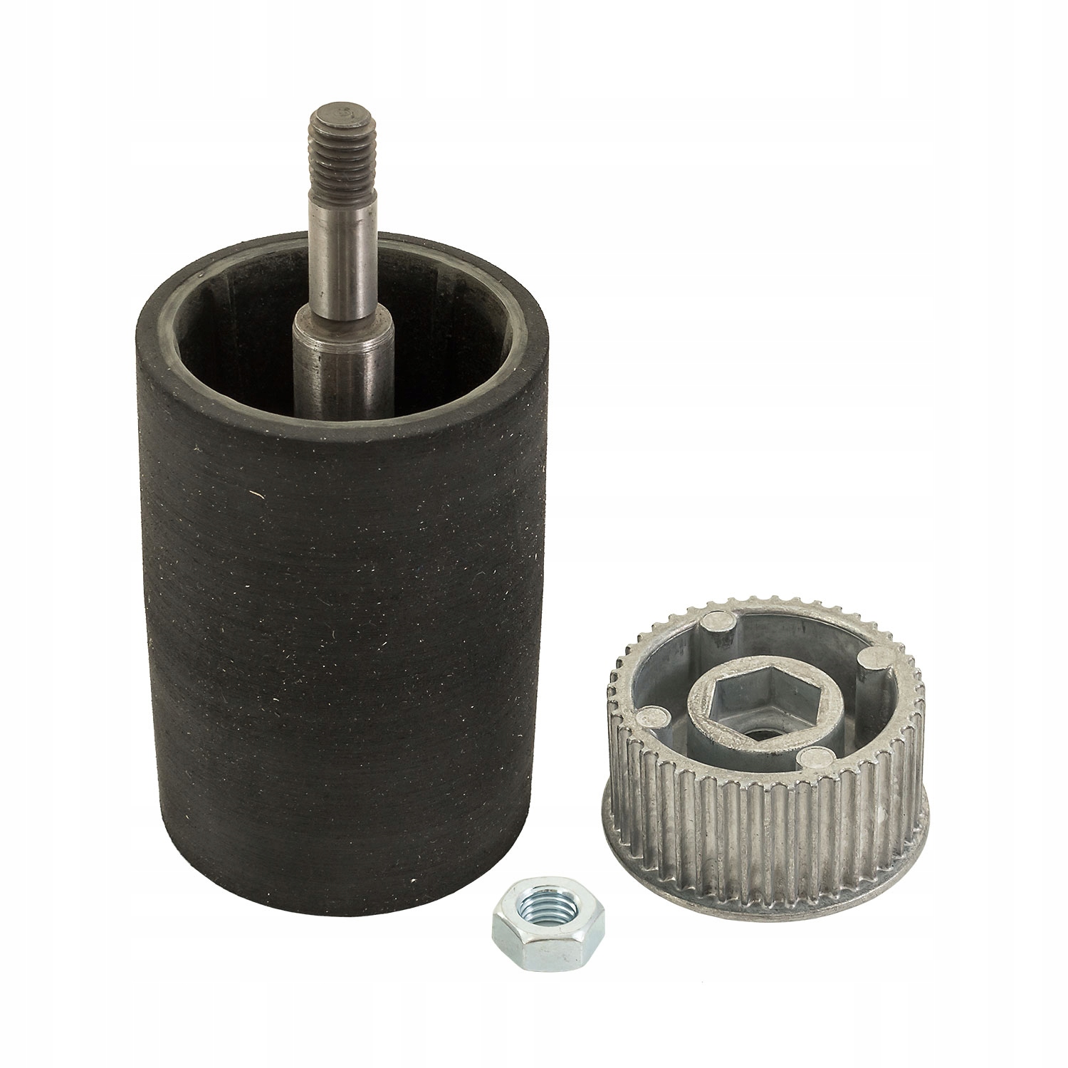 Bosch rolka jezdna do szlifierki taśmowej Pbs 75 A 2606625905