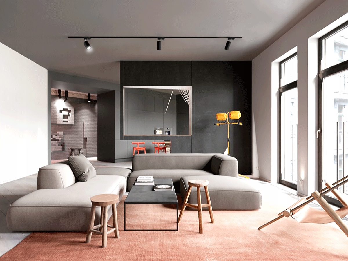 Oświetlenie Szynowe LED 3x Lampa Reflektor GU10 Szynoprzewód 1,5m 1F Kod producenta ZE028SZ