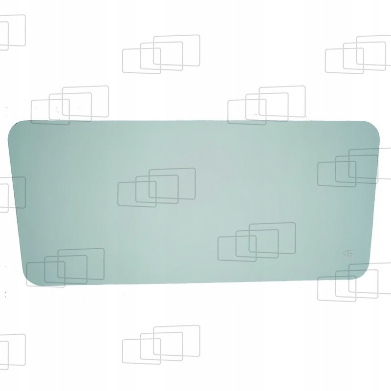 sklo srovnávač Cat přední 8X5456 (3809)