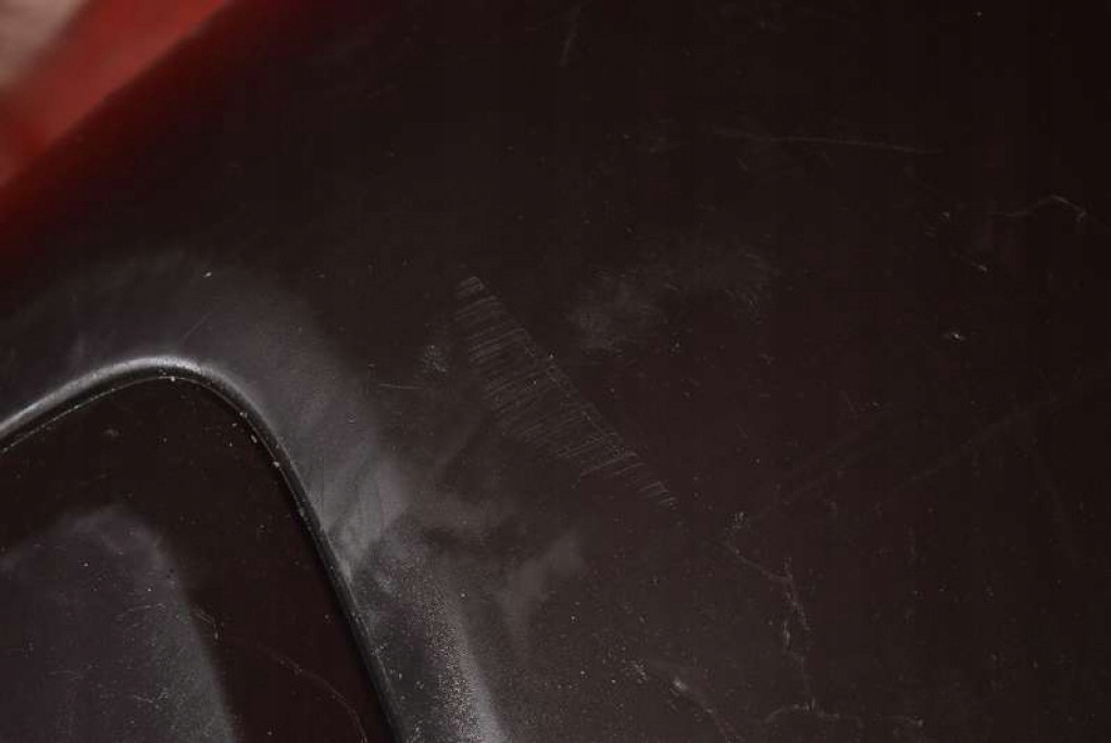 Stoßstange vorne vorne graphit CITROEN NEMO 07-17
