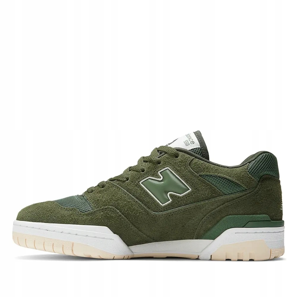 Pánské klasické sportovní boty New Balance 550 BB550PHB vel. 41.5