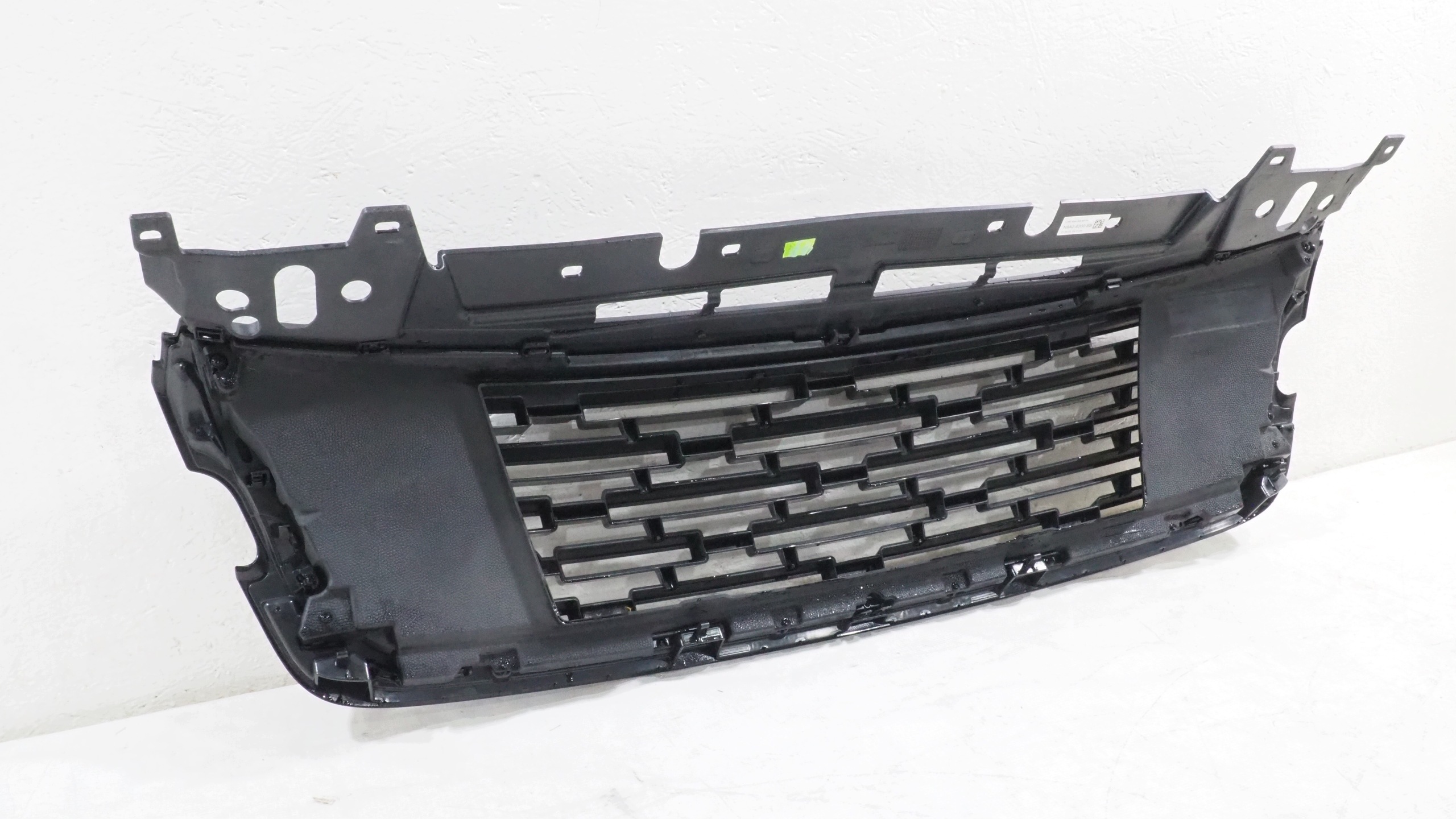Range Rover Velar L560 lift maska maska chladiče N8A2-8200-BB