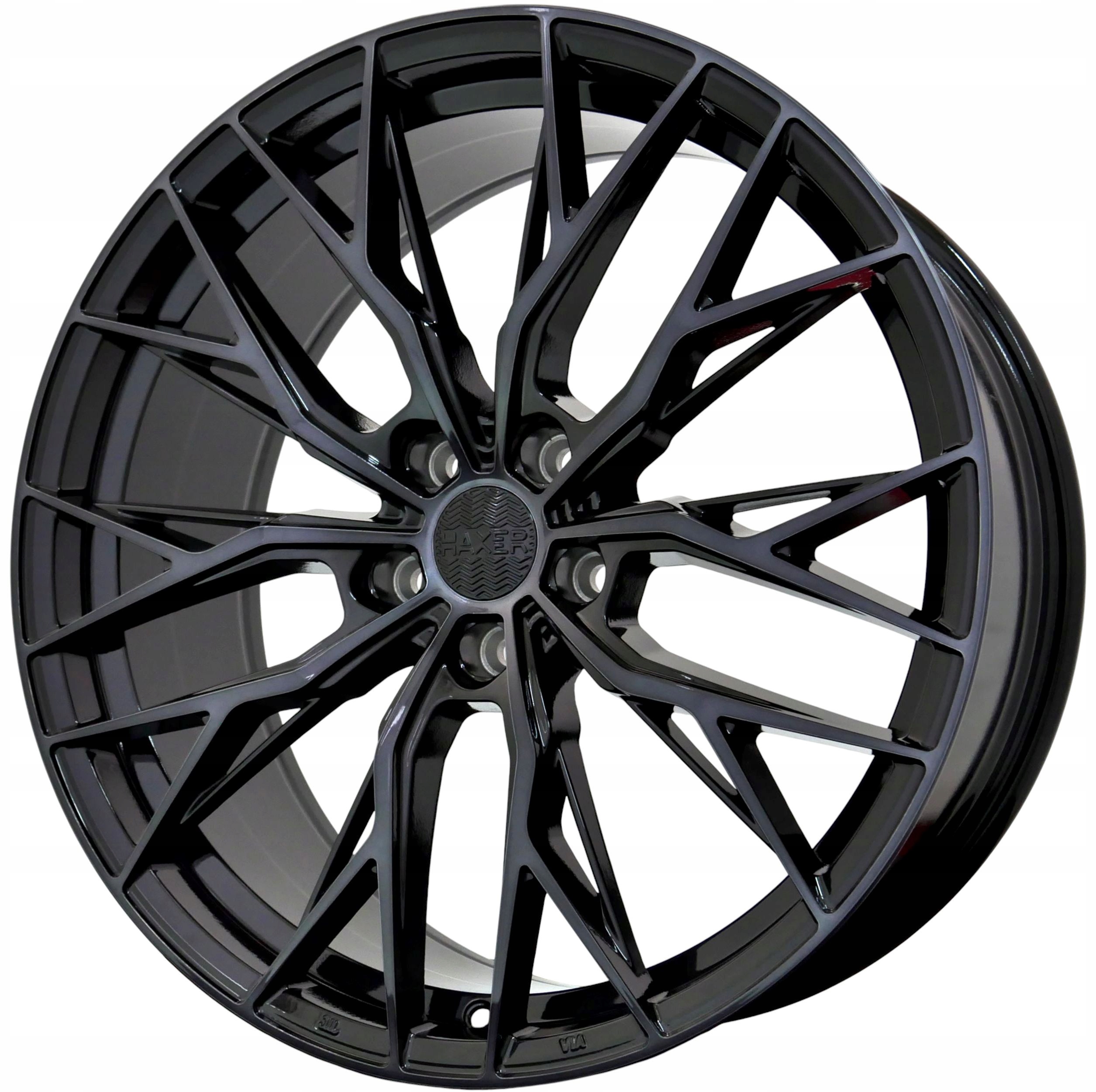 Alufelgi Haxer 20 5X112 pro Bmw 7 G11 G12 X3 G01 X4 G02