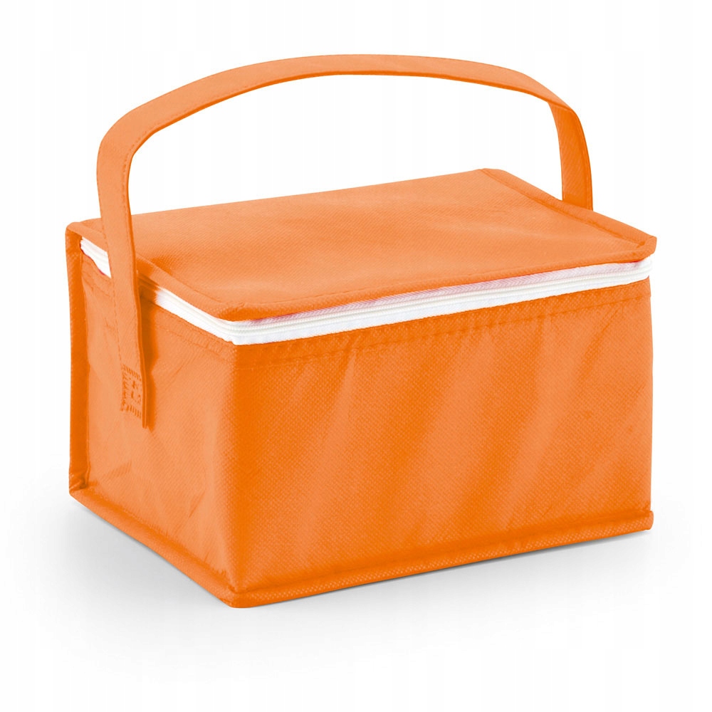 

Torba termiczna plażowa Lekka termo lodówka 3,6L