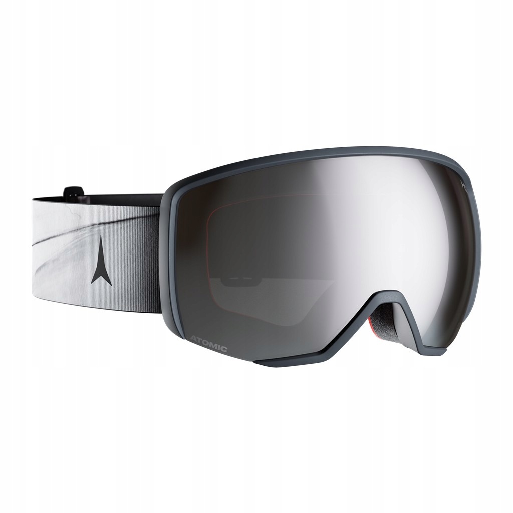 Gogle Atomic Revent L Hd Maverick