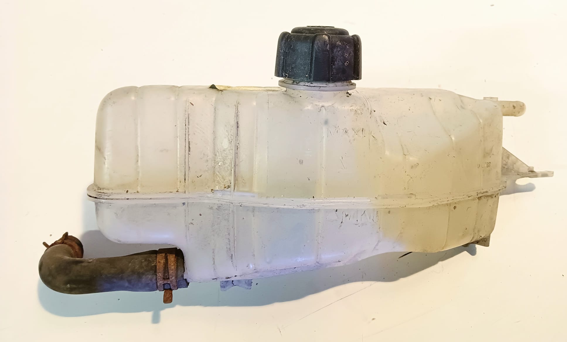Réservoir eau d’eau NISSAN NOTE E11