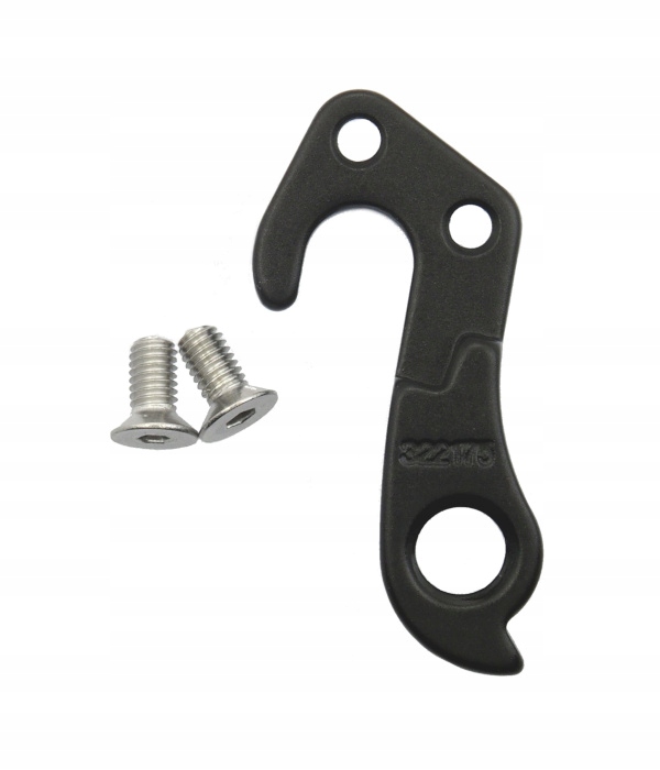 

Hak przerzutki Gary Fisher Trek Elite Fx GH-138