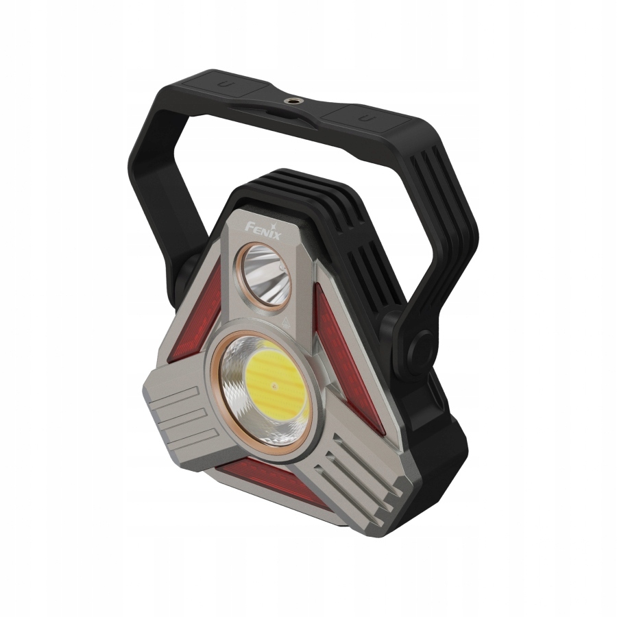 Latarka kempingowa Fenix CP50R 5500 lm 240 h na statyw