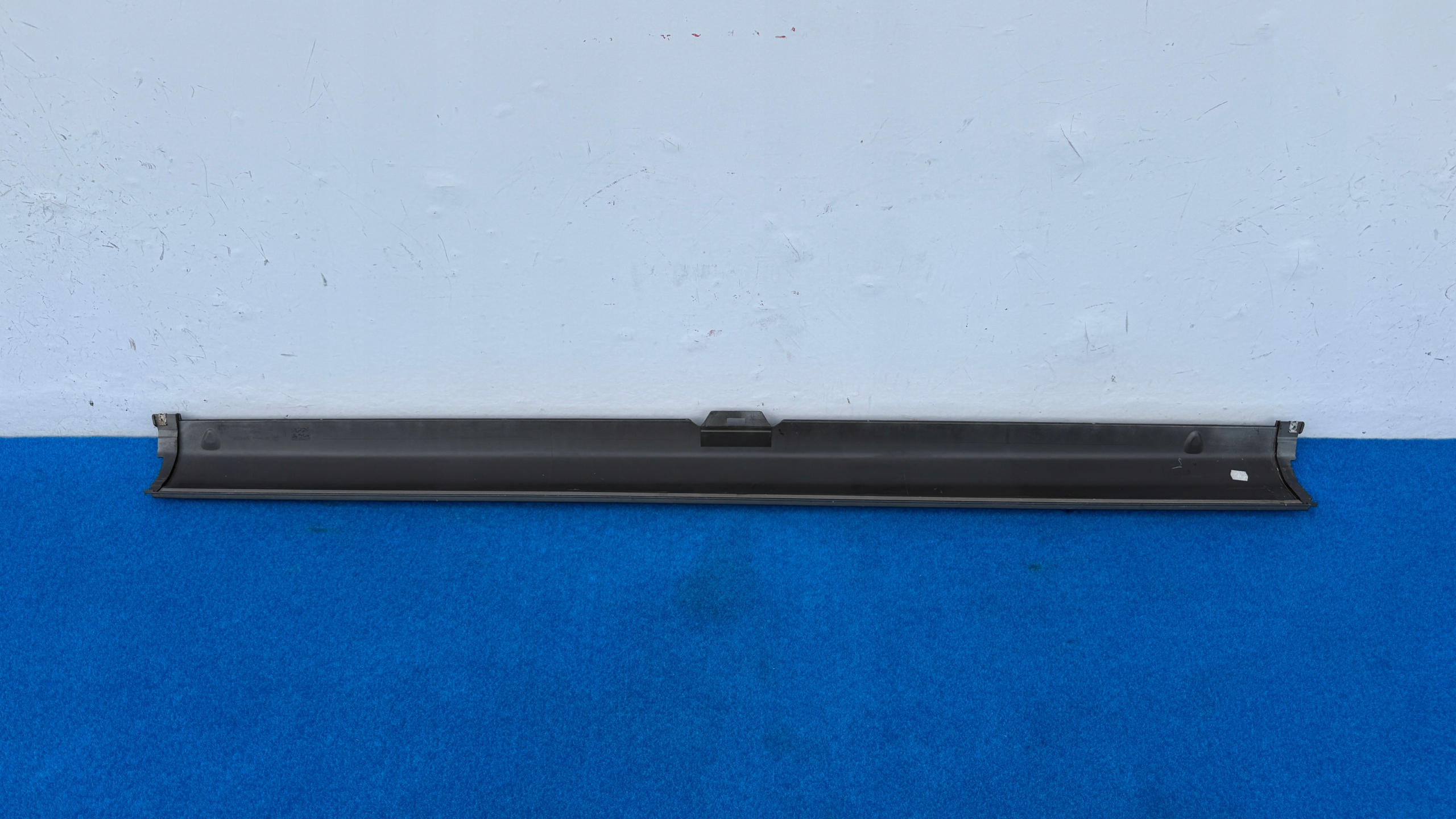 VW GOLF plus CROSS 5M left moulding threshold threshold cap 5M0853859 DN703IP