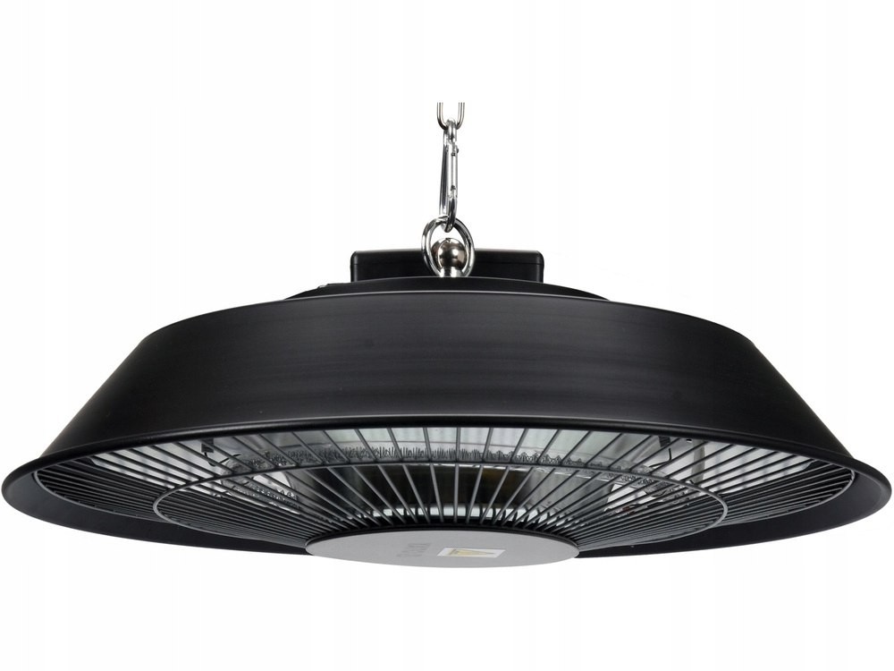 Závesný Žiarič 1500 W