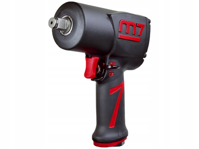 

Klucz udarowy pneumatyczny 1/2" 1564 Nm M7
