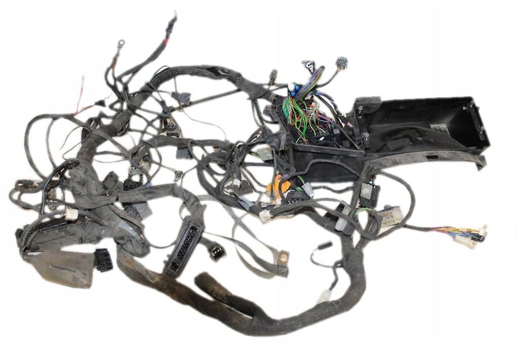 Uzywny-998f - Жгут проводов BMW R 850 1100 RT 96-01