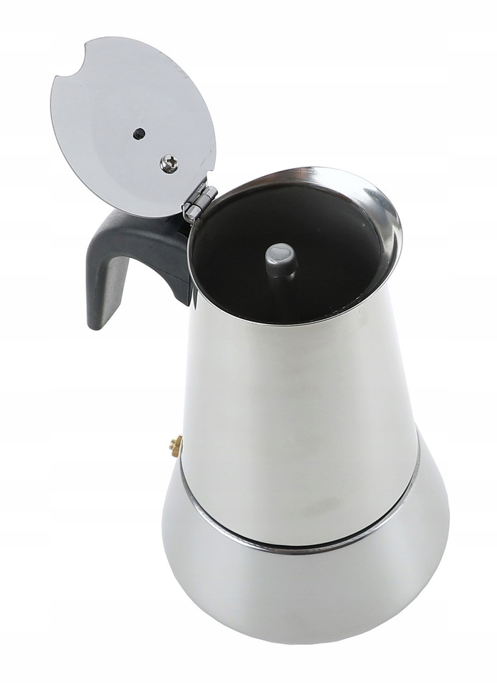 KAWIARKA ZAPARZACZ kawy Kafeterka 450ml INDUKCJA Marka Yermos