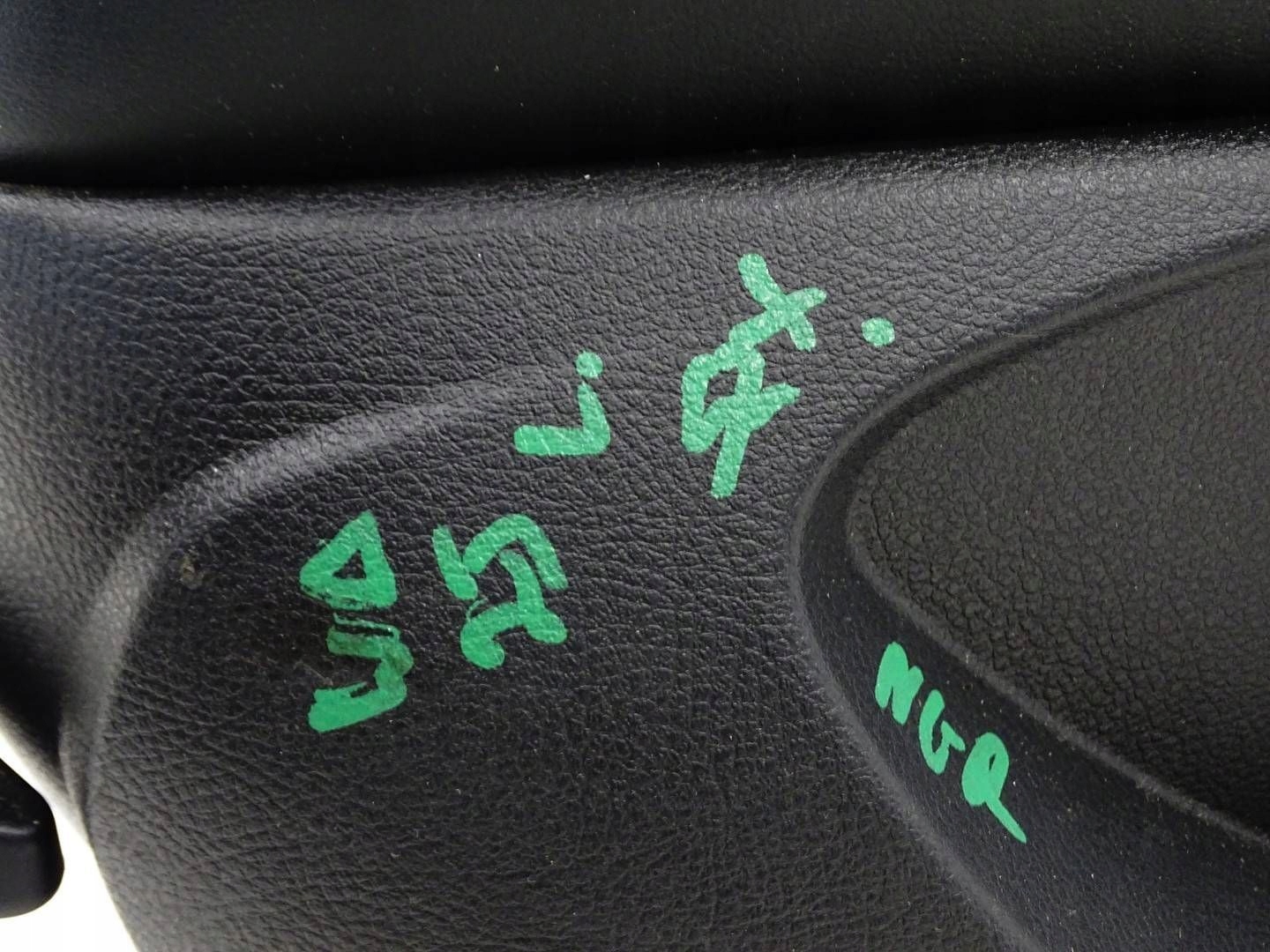 seat left front front driver´s AUDI A3 8V LIFT sedan S-LINA semi leather