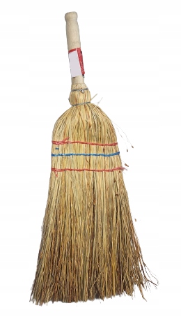 

Miotła Sorgo MIDI 36cm Polski Producent