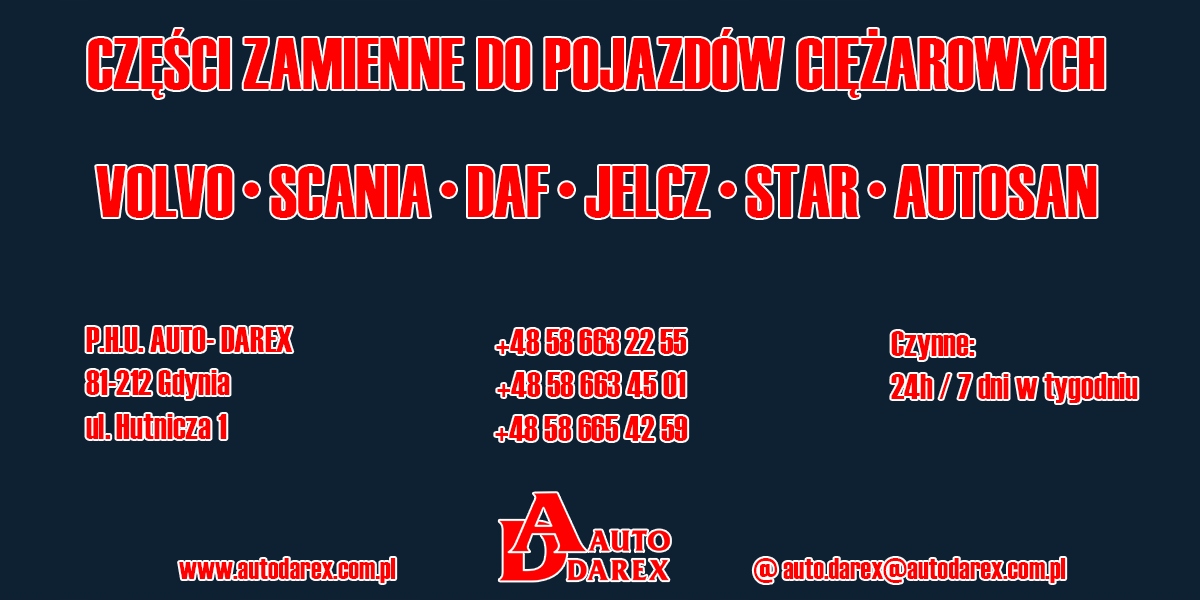 ZESTAW NAPRAWCZY DRĄŻKA ROR Producent części Inny