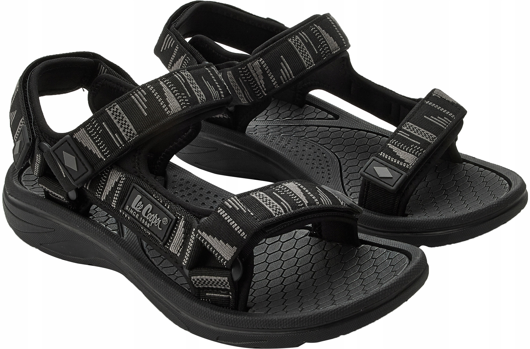 Pánské sandály Lee Cooper LCW-26-34-4424M 46