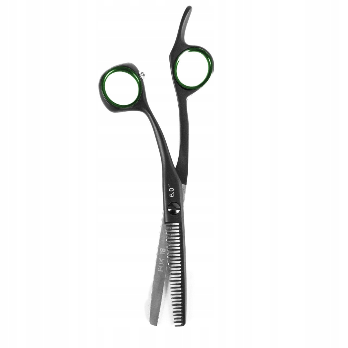 Fox Race 18 Years Kadeřnické degustace pro leváky 6'