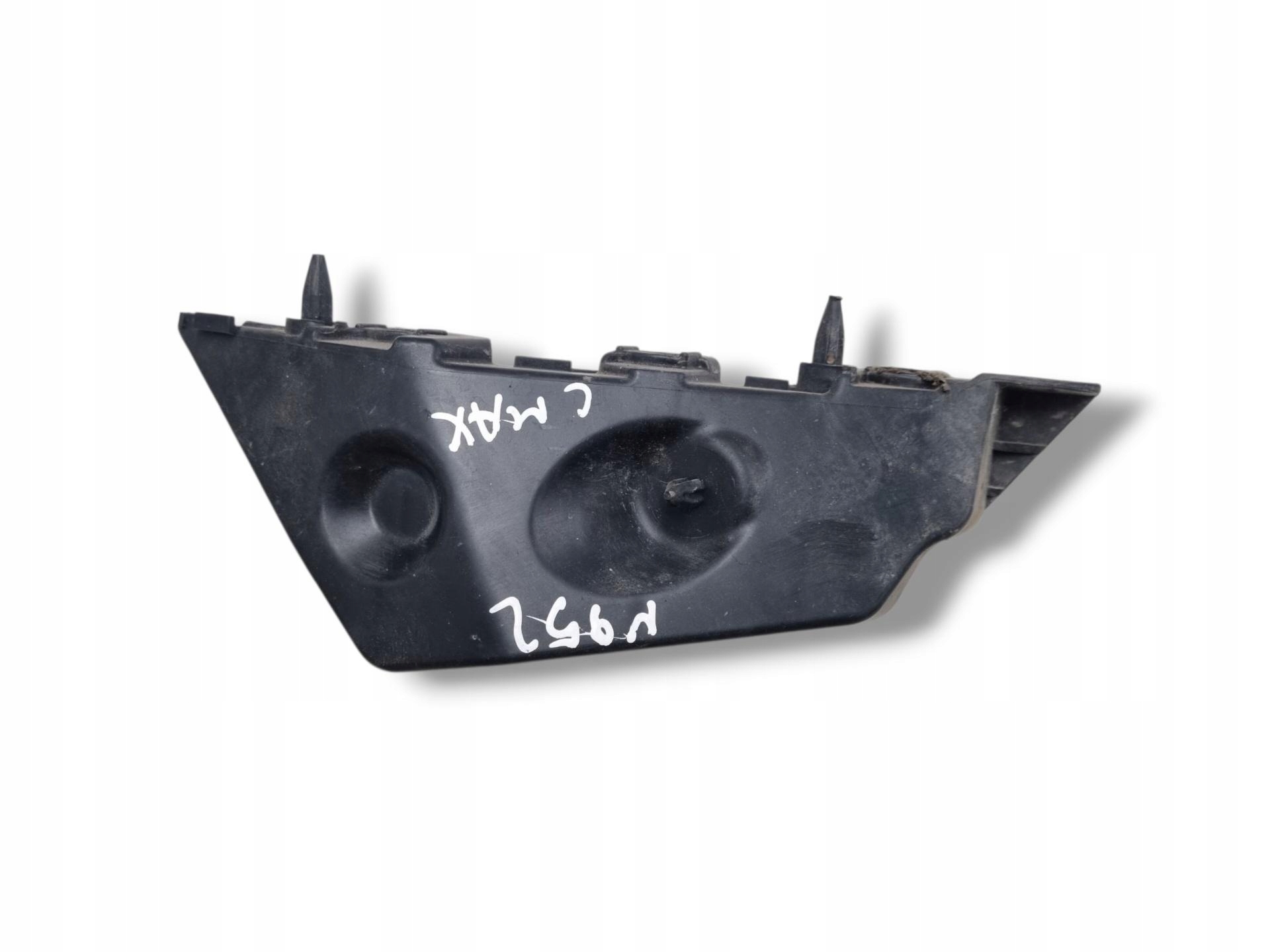 support holder of a bumper front right side Ford C-Max 2 2013 AM51-17D958-A