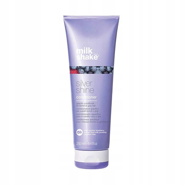 

Milk Shake Silver Shine Odżywka 250ml