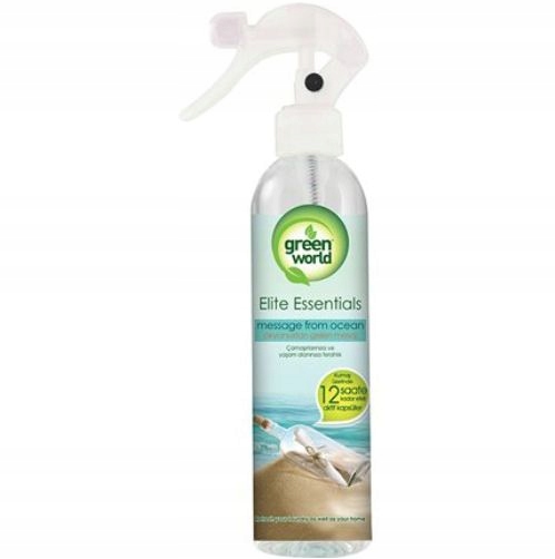 

Green World Ocean Odświeżacz do Ubrań 350ml