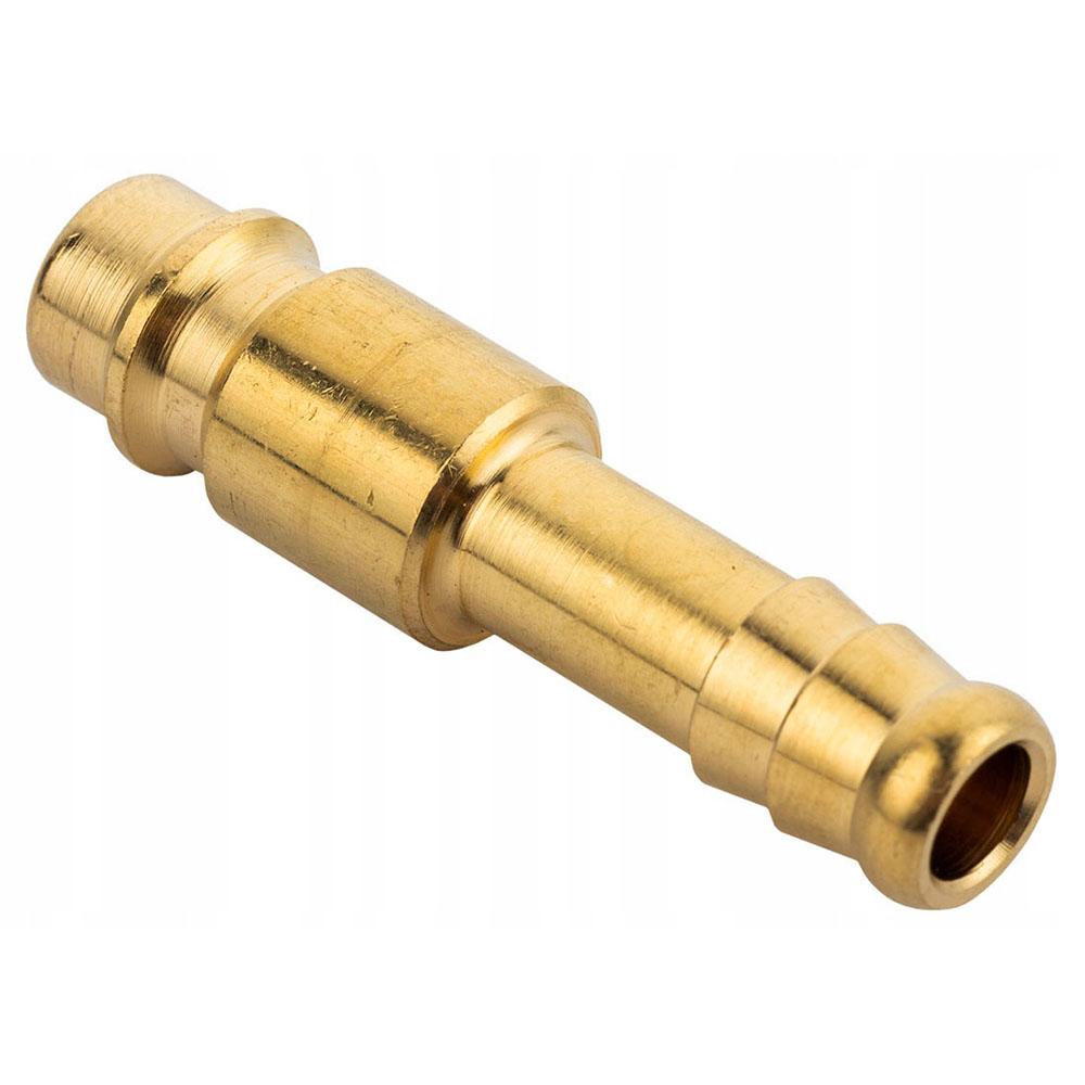 Rectus 12214 26SF TF09 MXX Wtyczka wtyk tuleja na wąż 9mm