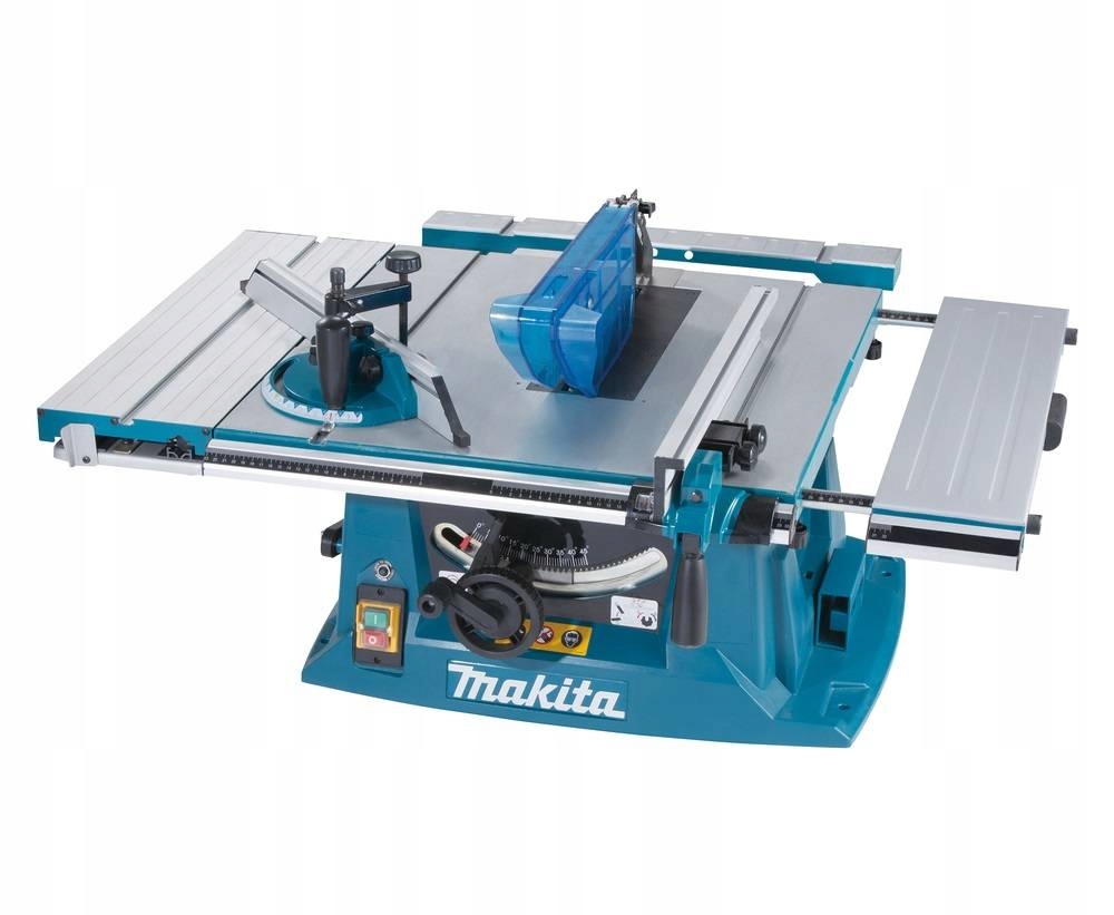 

Stołowa pilarka tarczowa 1500W MLT100N Makita