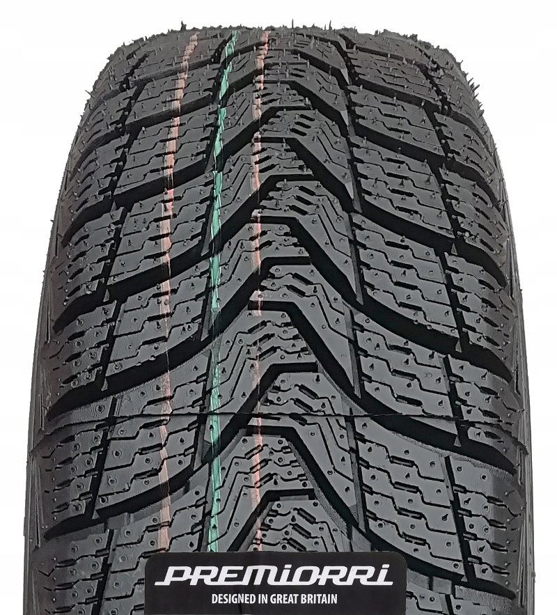 1x 175/65R14 OPONY ZIMOWE NOWE 2025