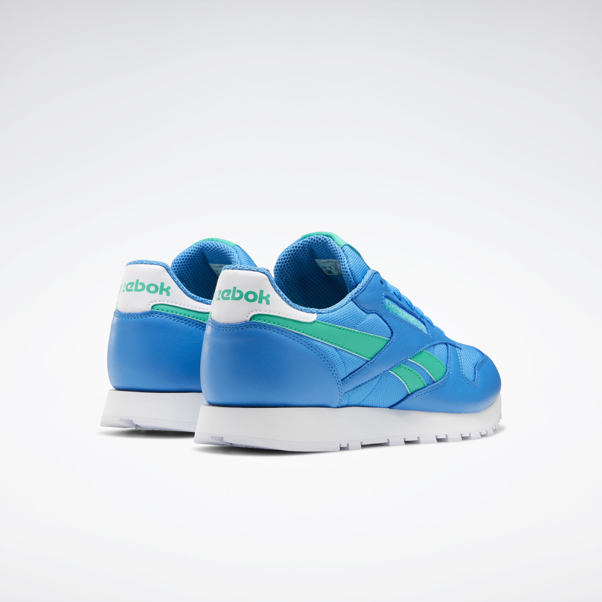 Buty sportowe Reebok CLASSIC skórzane r. 36,5 Marka Reebok