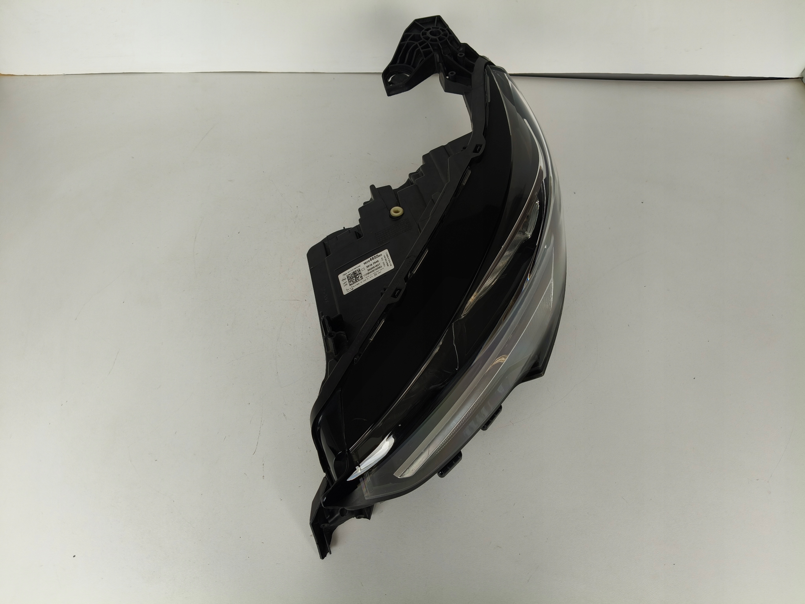 Licht links REFLEKTOR OPEL CORSA F 19