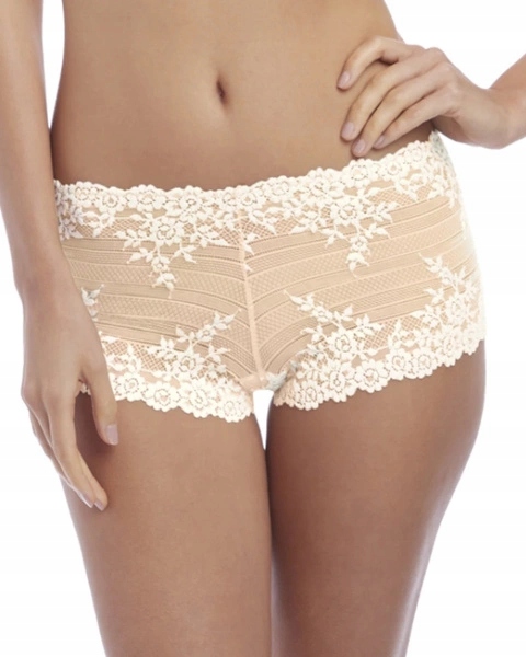 Wacoal dámské kalhotky Kraťasy WA067491271 velikost L