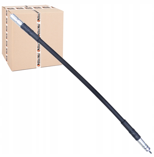 Ohýbaný Hnací Hriadeľ Pre Kosačku Oleo-mac 454 Bp Bcf 540 550 62030093CR Originál